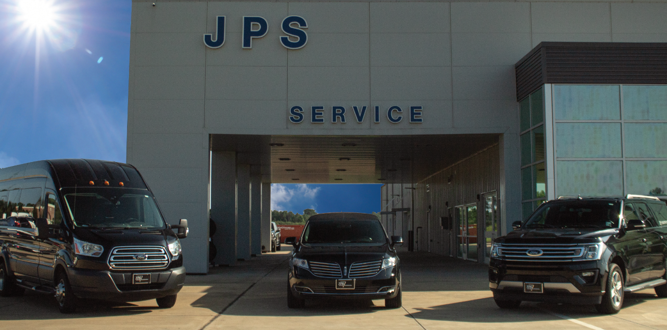 JPS Executive Transportation
